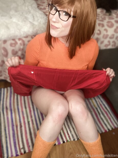 Kumikitten star hot pics