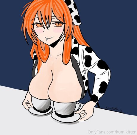 Kumikitten model free photos