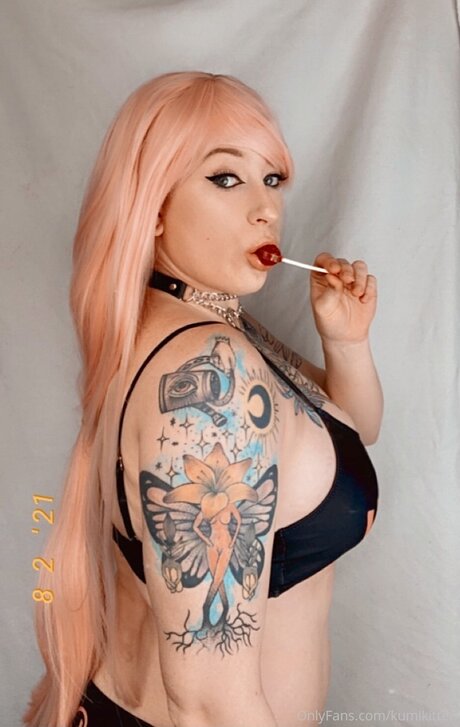 Kumikitten model best img
