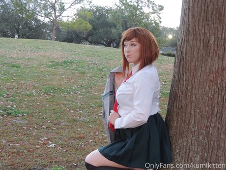Kumikitten sex pornstar photos
