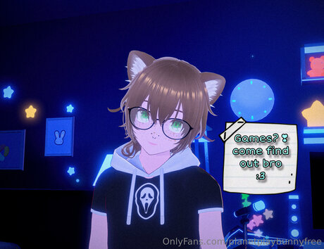 Planetplaybunnyfree star art photo