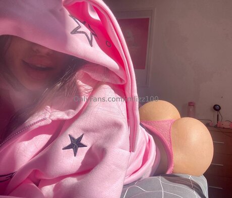 Imlizz100 nudes pornstar picture