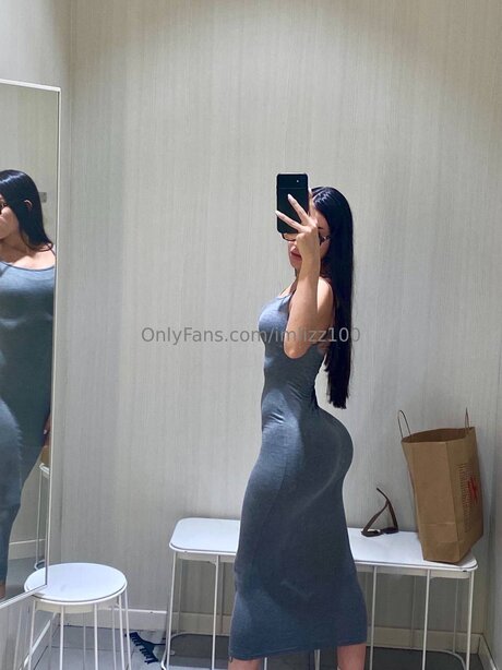 Imlizz100 nudes star images