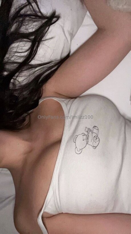 Imlizz100 nudes pornstar images