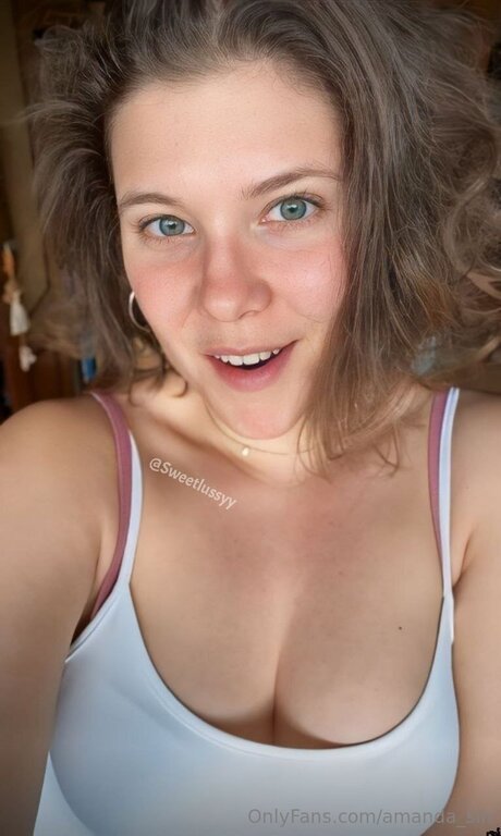 Amanda Sin top profile image