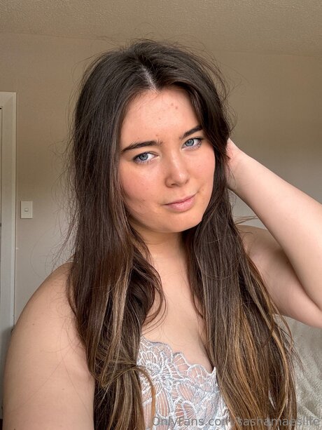 Sashamaeslife nude model pictures