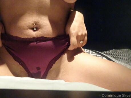 Everdaydomimique porn actress photo