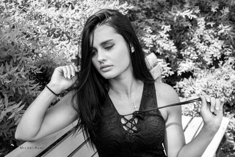 Cyndy valerie Gamache Gravel profile image