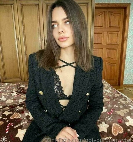 not your but maybe model porn archive