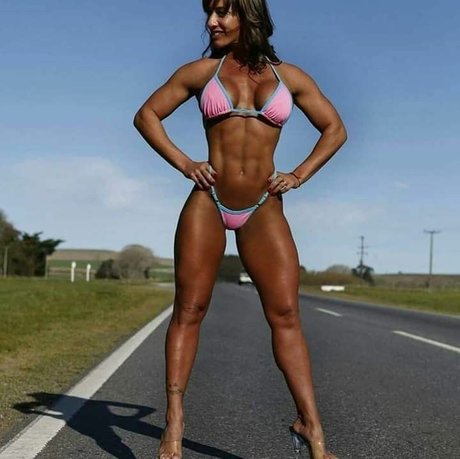 Yamila Toledo pornstar best galleries