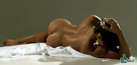 Yamila Toledo hot star photos