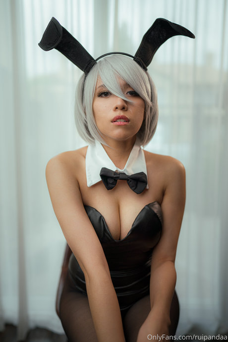 Ruipandaa sexy pornstar image