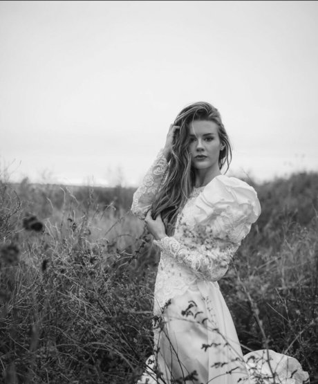 Piper CJ perfect actress image