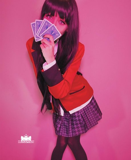 Katception model free pic