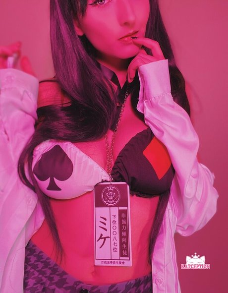 Katception pornstar erotic galleries