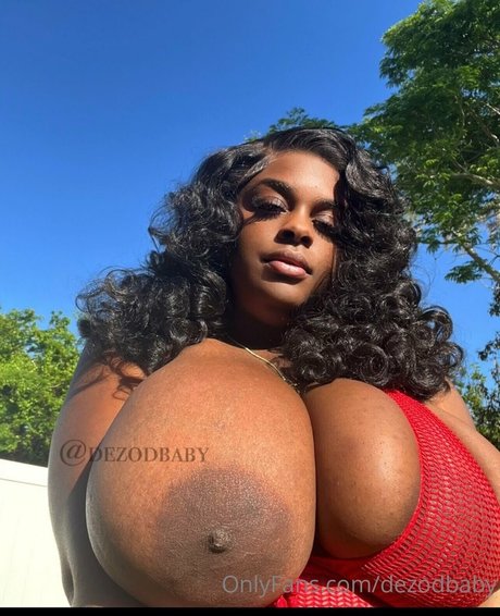 dezodbaby model beautiful galleries