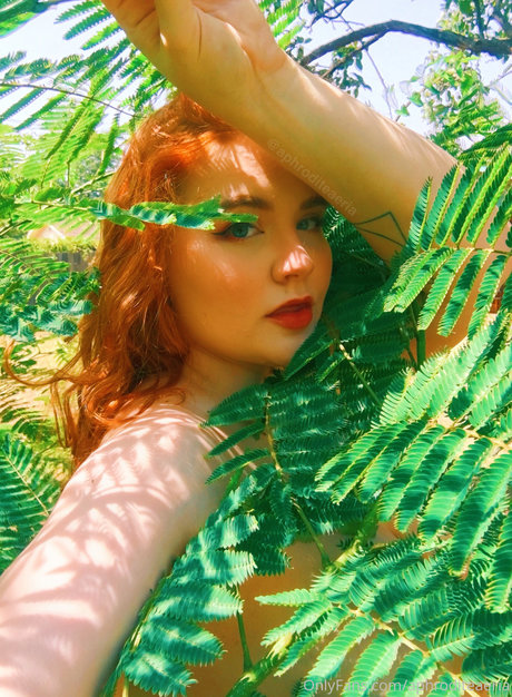 Allisonivyx nude pornstar archive