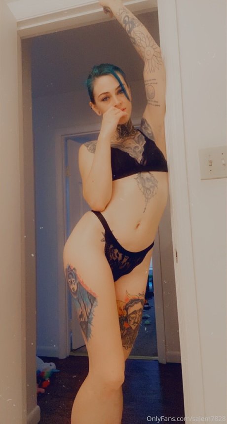salem7828 erotic star photo