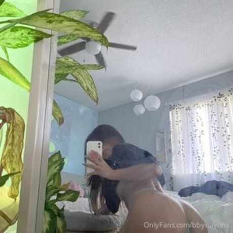 bbynayomi sex actress picture