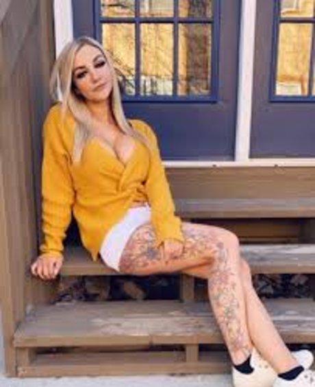 Patricia Wiss porn actress pic