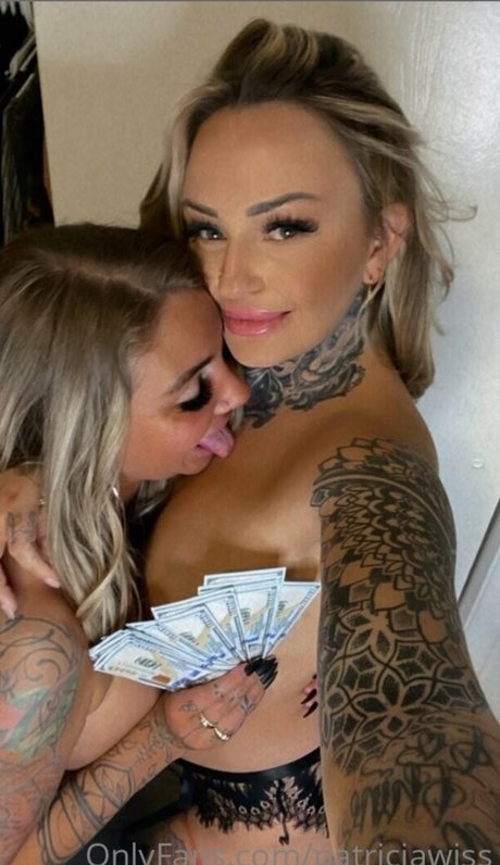 Patricia Wiss pornstar exclusive pics