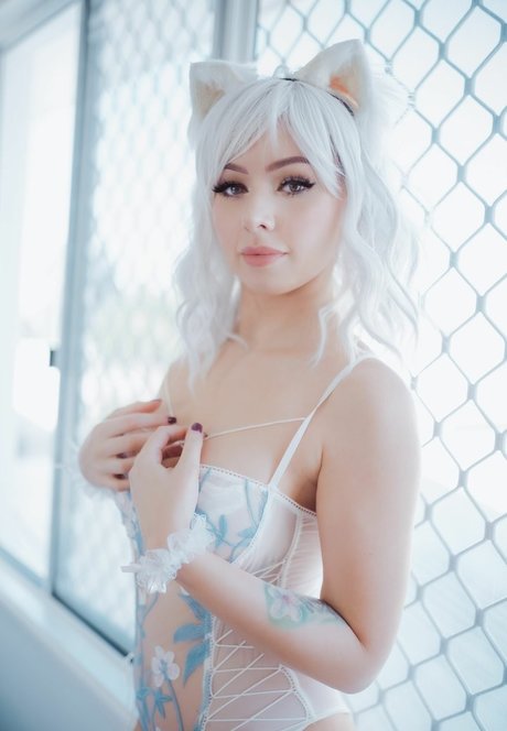 Amy Thunderbolt nudes pornstar image