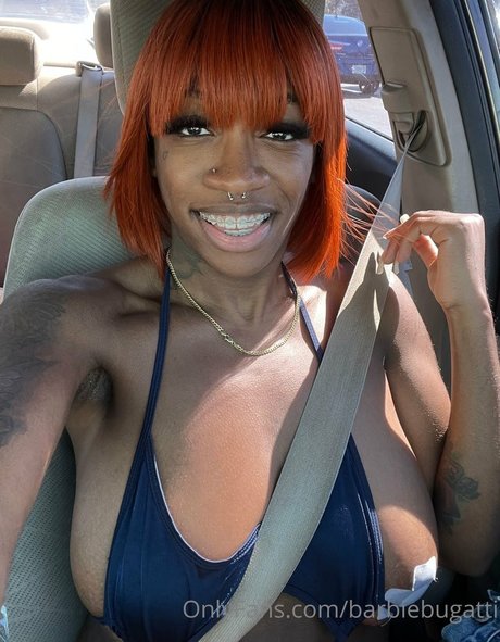 Barbie Bugatti  erotic pornstar archive