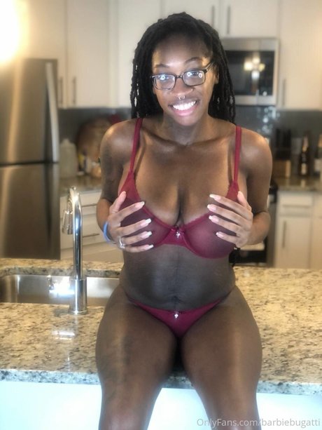 Barbie Bugatti pornstar exclusive archive