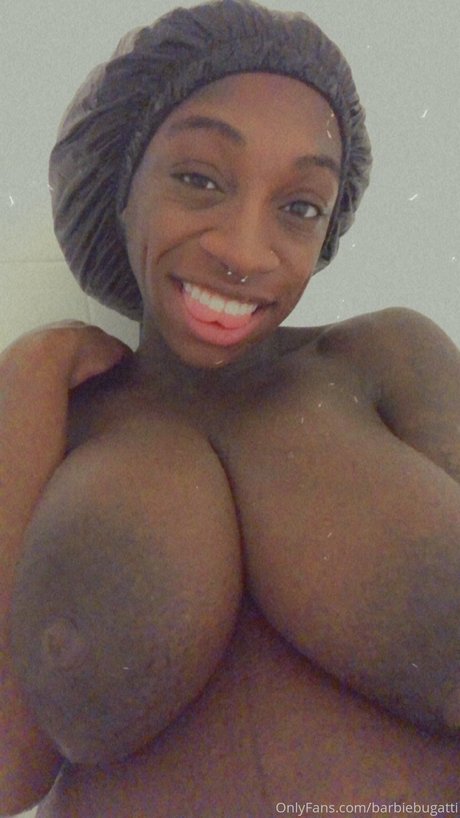 Barbie Bugatti nude actress pictures
