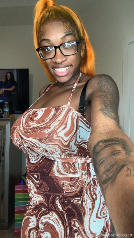 Barbie Bugatti  nudes actress pictures