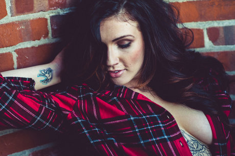 kimxchelle exclusive actress photo