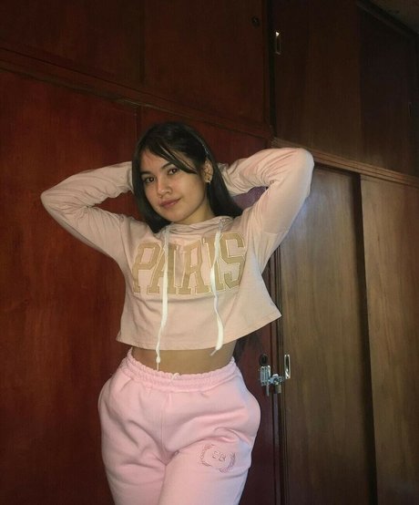 Ruth Sanchez nude star galleries