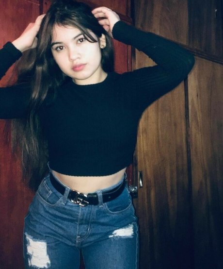 Ruth Sanchez nudes actress image