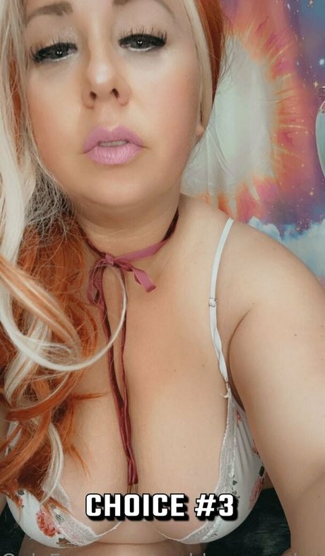 Goddess Peaches star top gallery