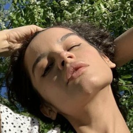 Dilnora nudes star pictures
