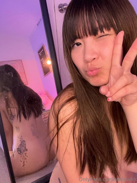 Willowlin sex star picture