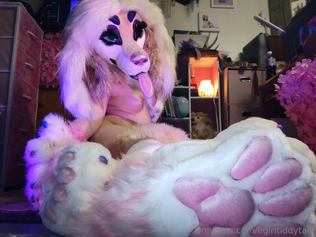 Egirltiddytalk nude model picture