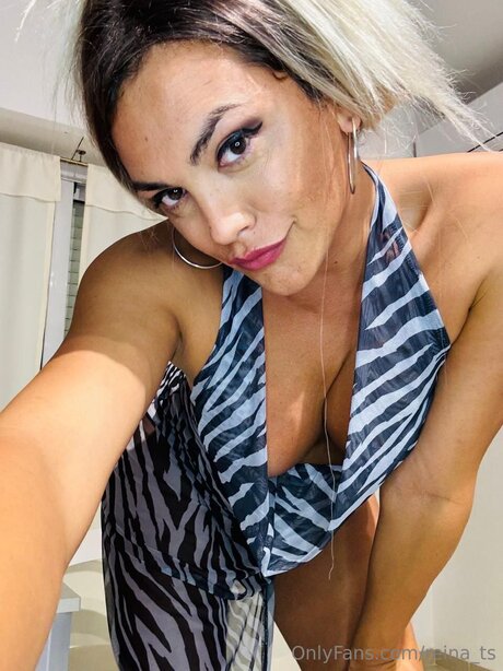 Reina Ts star nude archive