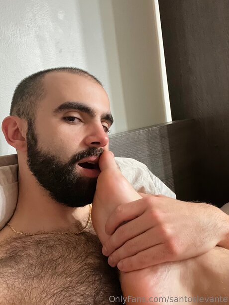 Santoslevante pretty pornstar photo