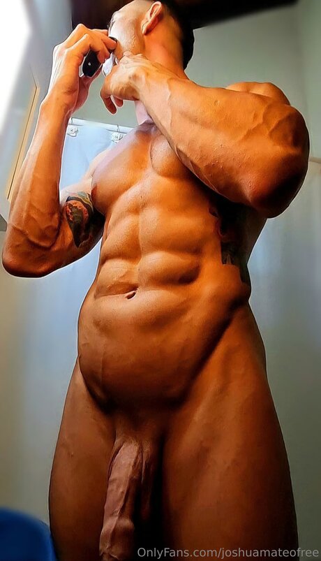 Joshuamateofree sex model picture