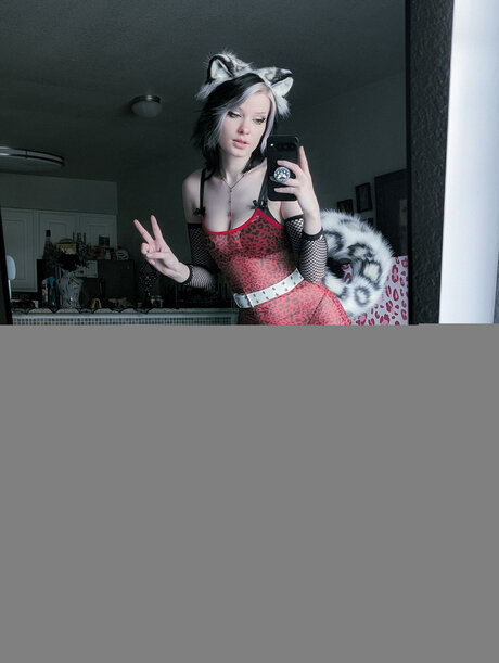 Bunnicrypt model best pictures