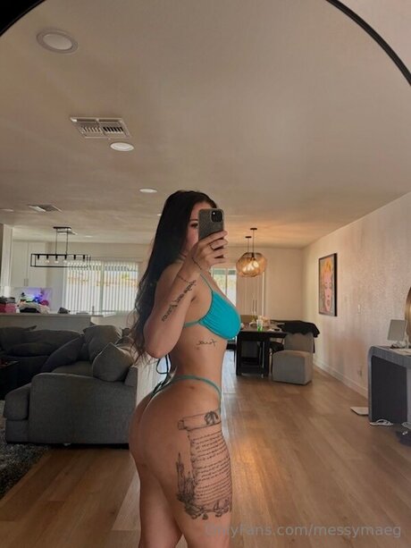 Messymaeg pretty pornstar photos