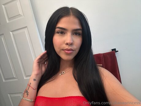 Cubanaprincess sexy model archive
