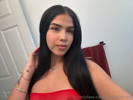 Cubanaprincess exclusive star images