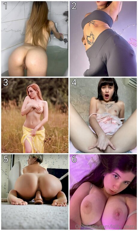 Lolly Derry xxx pornstar images