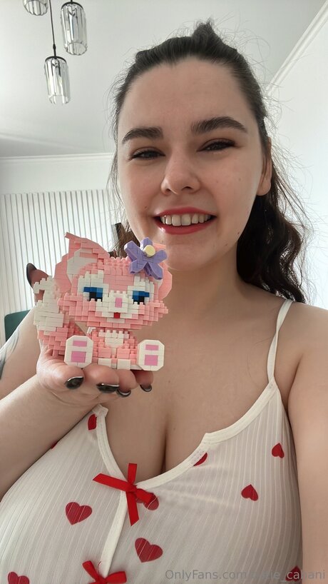 Cutie Cabani profile image