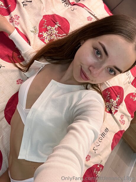 Purely Nancy profile image