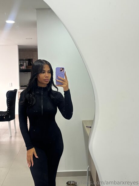 Ambarxreyes nude star galleries