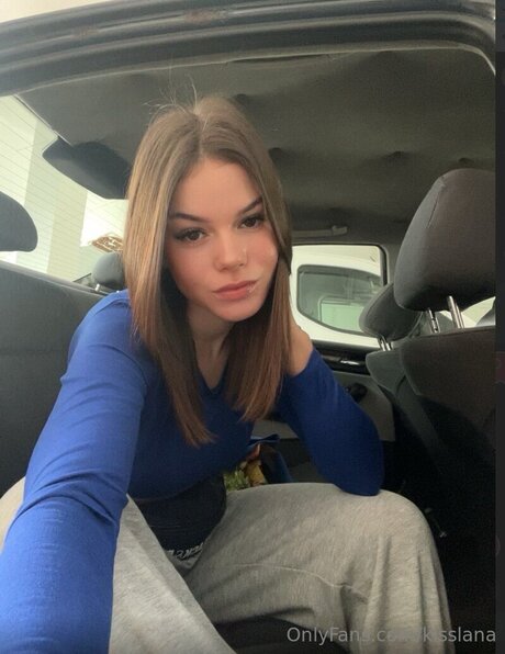 Kisslana free star image
