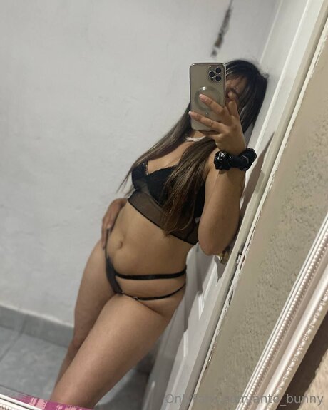Anto Bunny model hot archive